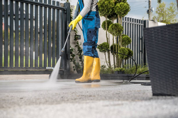 Best Dumpster Area Cleaning  in Chesilhurst, NJ